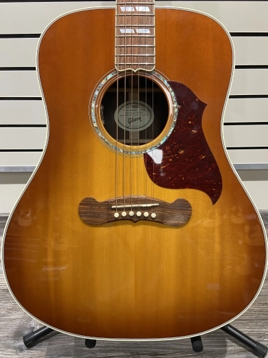 Gibson Songwriter - Rosewood Burst 2